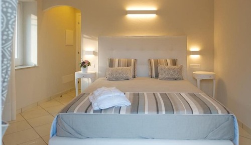 Habitación superior