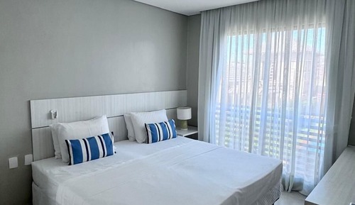Villa de lujo, 3 habitaciones, piscina privada, vistas a la playa