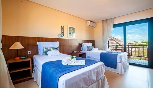 Villa Deluxe, 3 habitaciones, piscina privada, vistas a la piscina