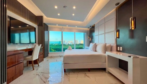 Apartamento básico