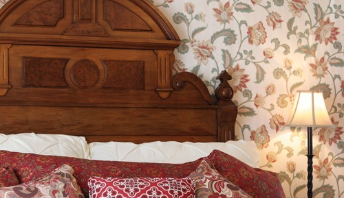 Suite Premium, 1 cama de matrimonio, no fumadores, vistas parciales al mar
