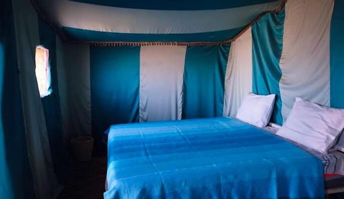 Classic Tent