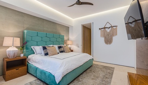 Apartamento Deluxe, 1 habitación, vistas a la montaña