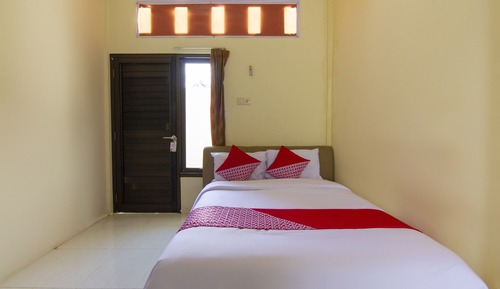 Habitación Deluxe doble