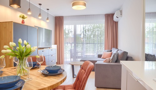Apartamento de diseño