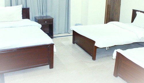 Apartamento económico, 1 habitación