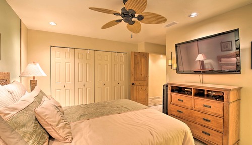 Casa (3 Bedrooms)