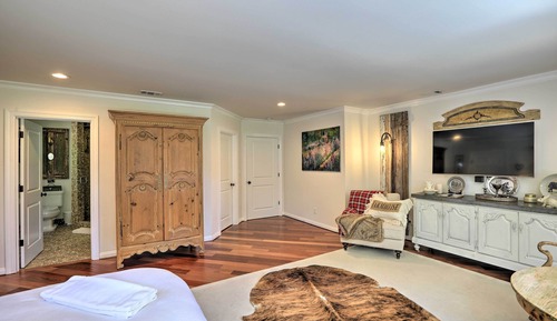 Casa (3 Bedrooms)