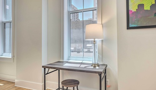 Apartamento (1 Bedroom)