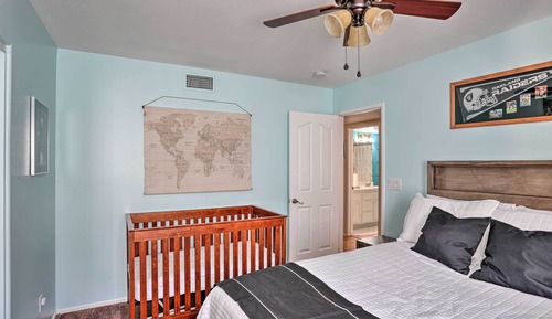Casa (4 Bedrooms)