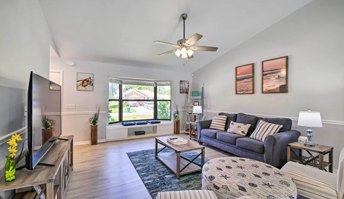 Casa (2 Bedrooms)