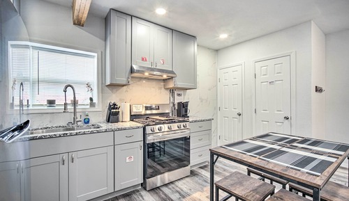Casa (2 Bedrooms)