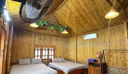 Bungalow familiar