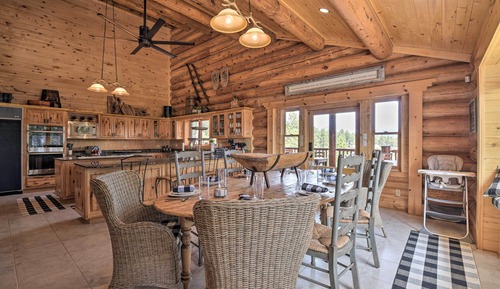 Casa (5 Bedrooms)