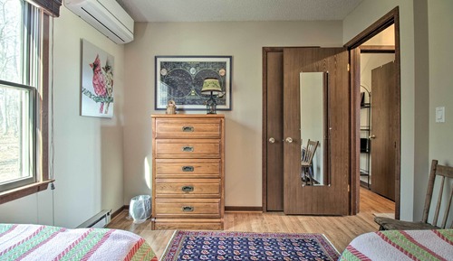 Casa (3 Bedrooms)