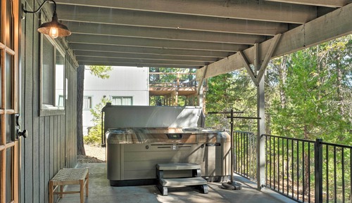 Casa (3 Bedrooms)