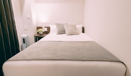 Habitación individual estándar