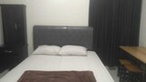 Habitación Deluxe doble