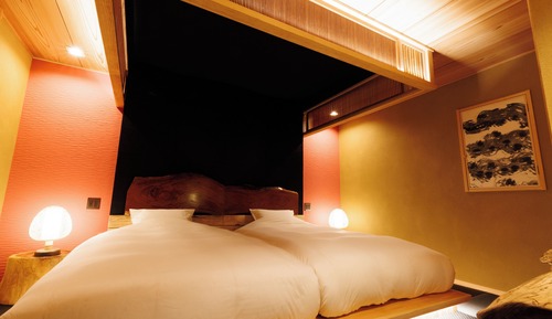 Suite presidencial, 1 habitación, no fumadores