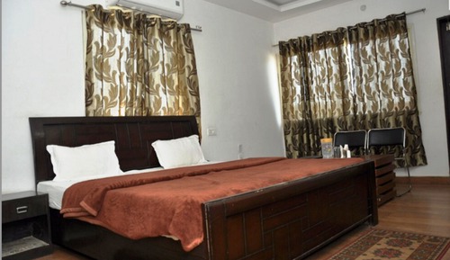 Habitación ejecutiva