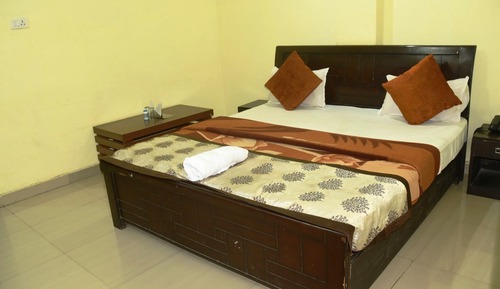 Habitación estándar