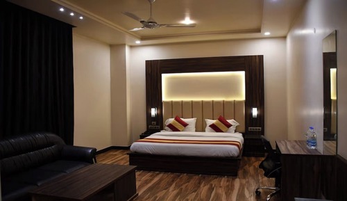 Habitación superior