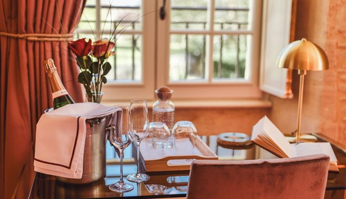 Suite Deluxe