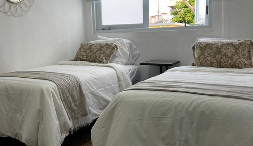 Apartamento Confort