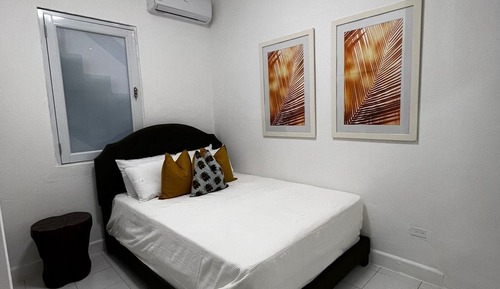 Apartamento superior
