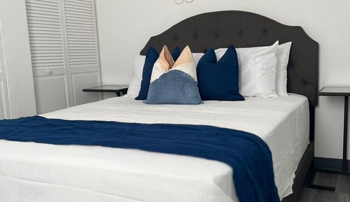 Apartamento básico