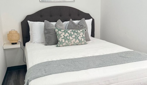 Apartamento junior