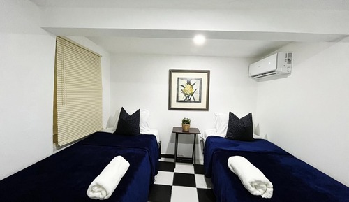 Apartamento tradicional