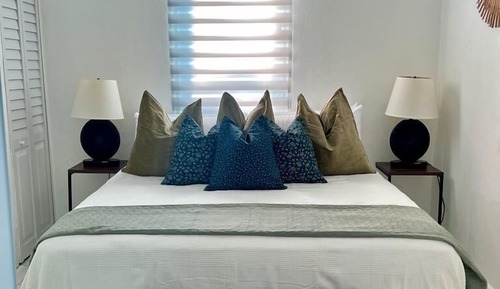 Apartamento familiar