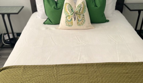 Apartamento clásico