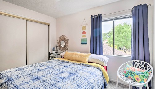Casa (3 Bedrooms)