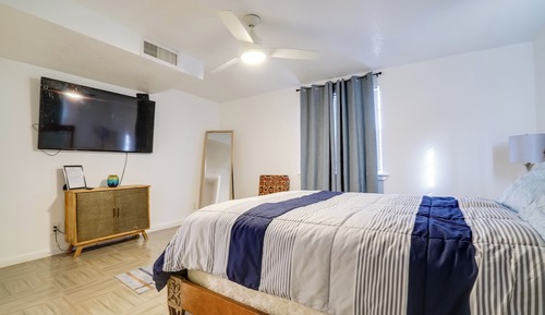 Casa (3 Bedrooms)
