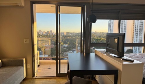 Apartamento básico