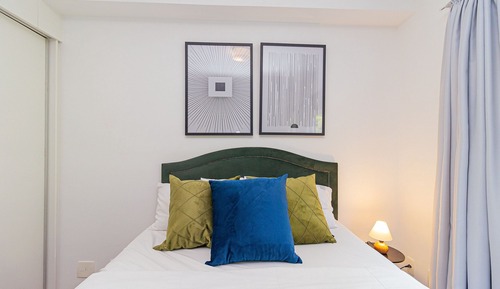 Apartamento de diseño