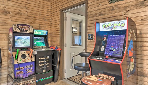 Casa (3 Bedrooms)