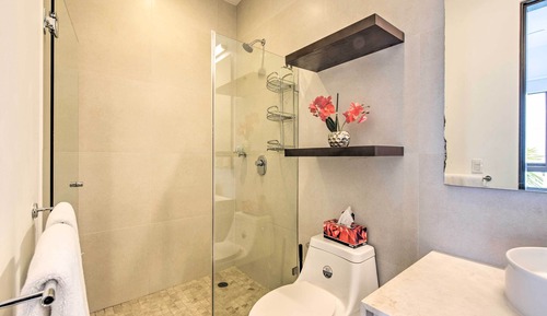 Apartamento (2 Bedrooms)
