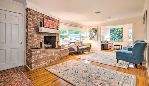 Casa (2 Bedrooms)