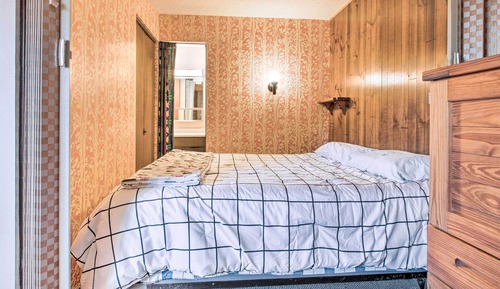 Apartamento (0 Bedroom)