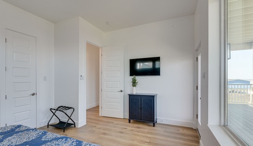 Casa (4 Bedrooms)