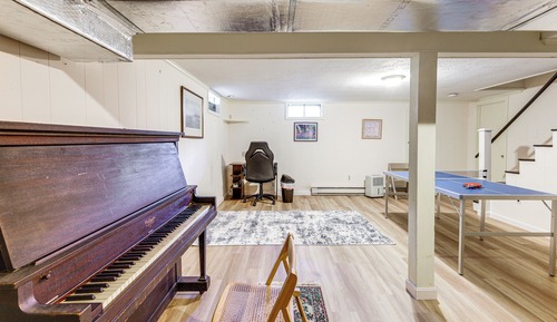 Casa (3 Bedrooms)