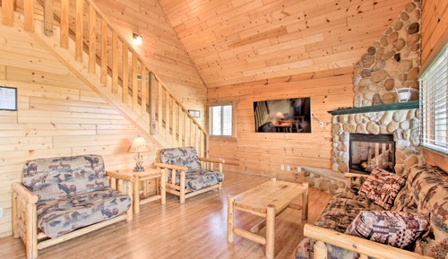 Casa (2 Bedrooms)