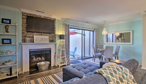 Apartamento (2 Bedrooms)