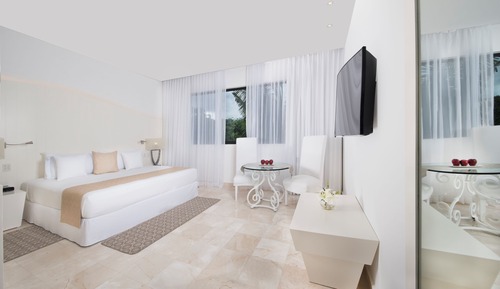 Habitación familiar