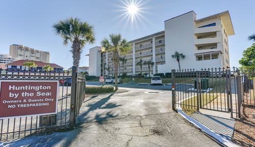 Apartamento (2 Bedrooms)