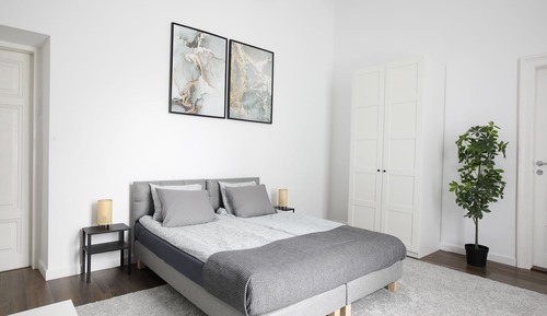 Habitación cuádruple familiar