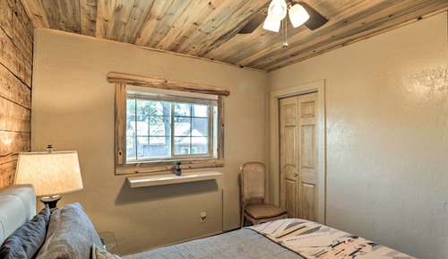 Casa (3 Bedrooms)